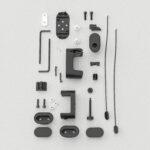 Le studio Fritsch-Durisotti lance FIL’X un système de clippage multi-support innovant