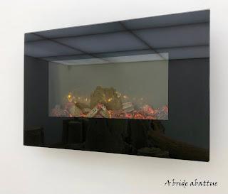 Outremonde de Théo Mercier à la Collection Lambert