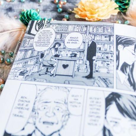 Candy & cigarette, tome 1 • Tomonori Inoue Candy & cigarette, tome 1 • Tomonori Inoue