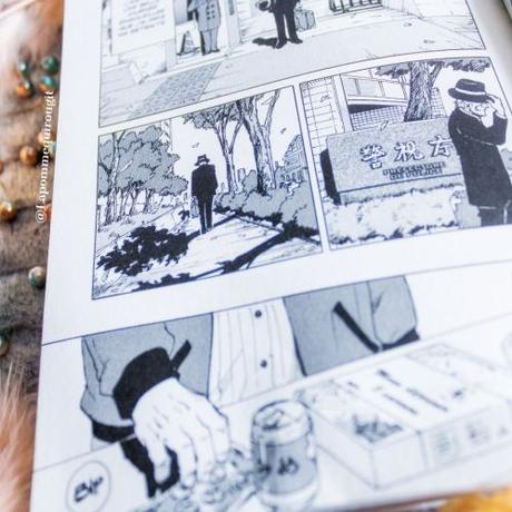 Candy & cigarette, tome 1 • Tomonori Inoue Candy & cigarette, tome 1 • Tomonori Inoue