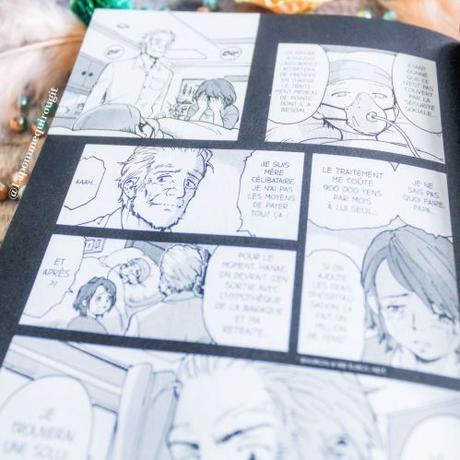 Candy & cigarette, tome 1 • Tomonori Inoue Candy & cigarette, tome 1 • Tomonori Inoue