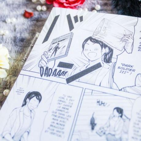 La gameuse et son chat, tome 2 à 4 • Wataru Nadatani La gameuse et son chat, tome 2 à 4 • Wataru Nadatani