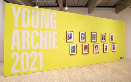 Plus de 2 100 candidatures ont été reçues pour le concours de cette année