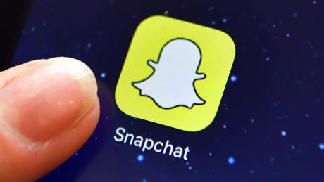 Non, Snapchat ne s’est pas arrêté définitivement