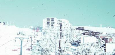 Un premier tour du monde, 33e partie