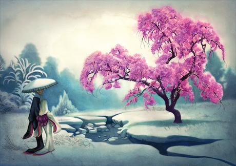 Esprits & Créatures du Japon, la chronique merveilleuse Esprits & Créatures du Japon, la chronique merveilleuse