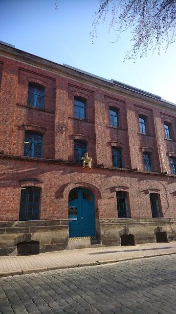 Bayreuth — Wagner et la manufacture de pianos Steingraeber