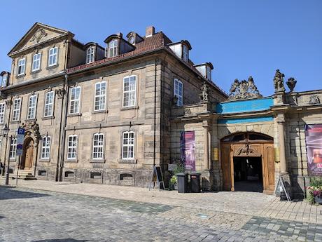 Bayreuth — Wagner et la manufacture de pianos Steingraeber