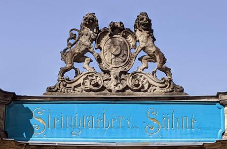 Bayreuth — Wagner et la manufacture de pianos Steingraeber