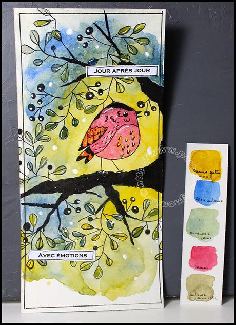 Comme un jour à la maison #17