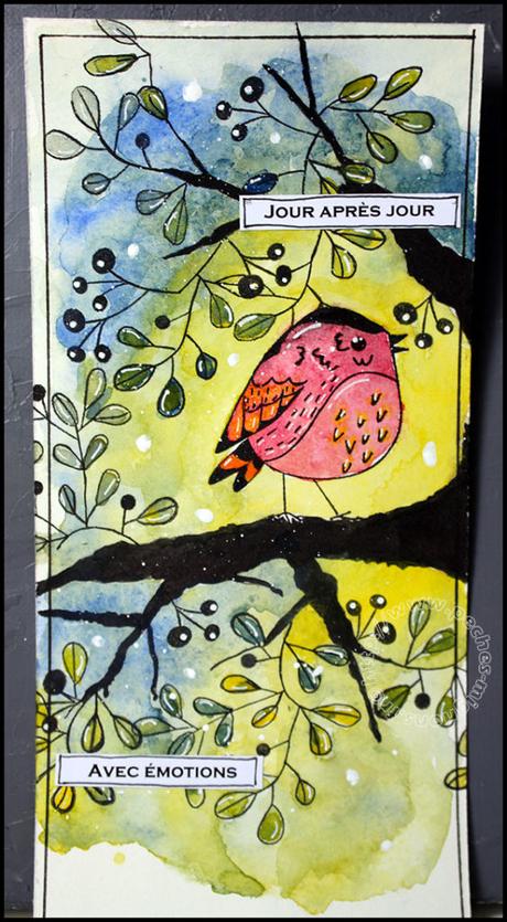 Comme un jour à la maison #17