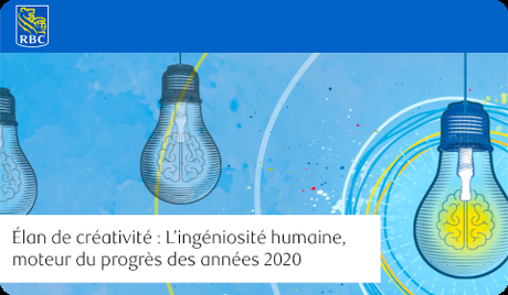 Article RBC RBC - Créativité