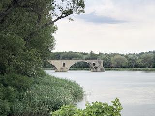 Le Pont d’Avignon