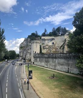 Le Pont d’Avignon