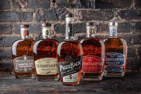 WhistlePig, le whisky à base de seigle ultra-premium tout droit venu du Vermont