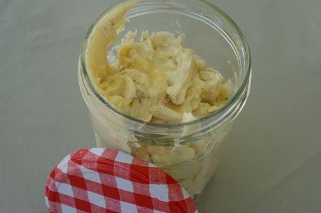 recette du jour: Mayonnaise sans moutarde  au thermomix de Vorwerk