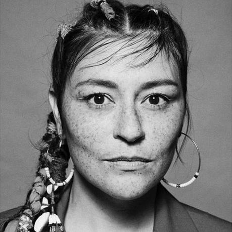 Elisapie écrit veille journée peuples autochtones (2020) 