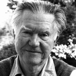 William Stafford – Être une personne
