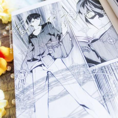 Réincarné dans un autre monde, tome 1 • Shoto Shinko, Ponjea et Fuka Kazabana Réincarné dans un autre monde, tome 1 • Shoto Shinko, Ponjea et Fuka Kazabana