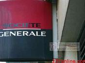 Banque mauvaises manœuvres Société Générale Cameroun
