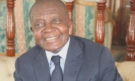 Nécrologie : Décès de l’honorable Isaac Ngahane