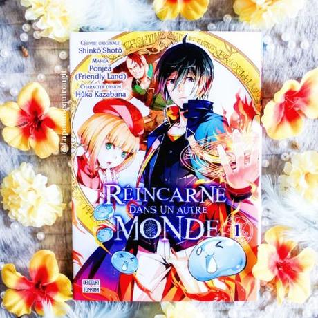 Le récap’ de la semaine #109 Le récap’ de la semaine #109