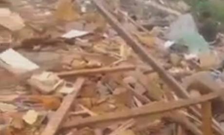 Déguerpissement d’Awai Escalier, Yaoundé :  Les non-dits qui disculpent le Sénateur Samuel Obam Assam