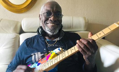 Le maître du Zouk Jacob Desvarieux tire sa révérence