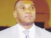 Cameroun Bangangté Eric Aimé Niat installé