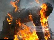 Cameroun Brulée rivale Mararaba