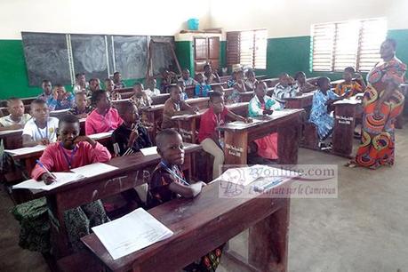 Cameroun – Enseignements secondaires : 106 établissements clandestins fermés