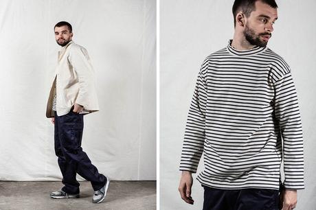 *A VONTADE – F/W 2021 COLLECTION LOOKBOOK *A VONTADE – F/W 2021 COLLECTION LOOKBOOK