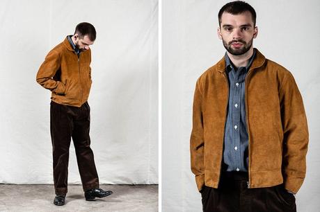 *A VONTADE – F/W 2021 COLLECTION LOOKBOOK *A VONTADE – F/W 2021 COLLECTION LOOKBOOK