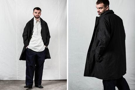 *A VONTADE – F/W 2021 COLLECTION LOOKBOOK *A VONTADE – F/W 2021 COLLECTION LOOKBOOK