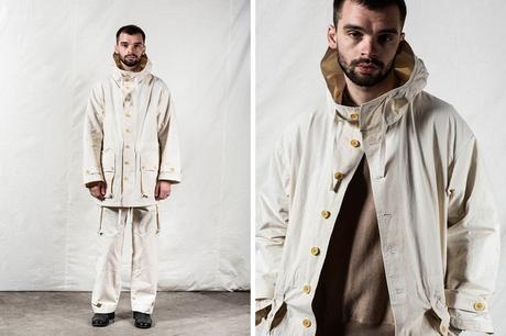 *A VONTADE – F/W 2021 COLLECTION LOOKBOOK