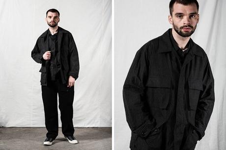 *A VONTADE – F/W 2021 COLLECTION LOOKBOOK