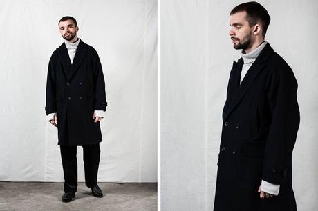 *A VONTADE – F/W 2021 COLLECTION LOOKBOOK *A VONTADE – F/W 2021 COLLECTION LOOKBOOK