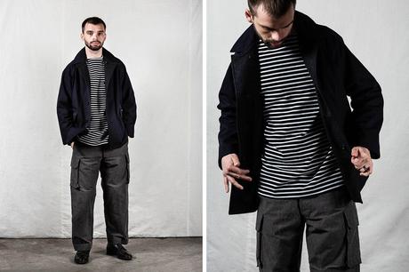 *A VONTADE – F/W 2021 COLLECTION LOOKBOOK *A VONTADE – F/W 2021 COLLECTION LOOKBOOK