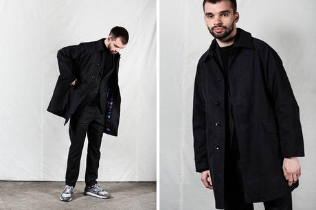 *A VONTADE – F/W 2021 COLLECTION LOOKBOOK *A VONTADE – F/W 2021 COLLECTION LOOKBOOK