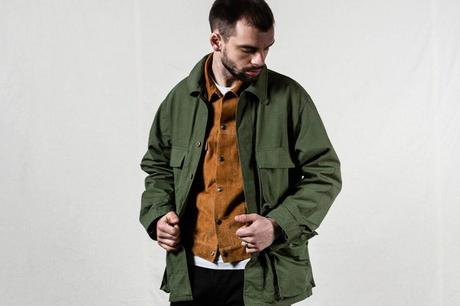 *A VONTADE – F/W 2021 COLLECTION LOOKBOOK *A VONTADE – F/W 2021 COLLECTION LOOKBOOK