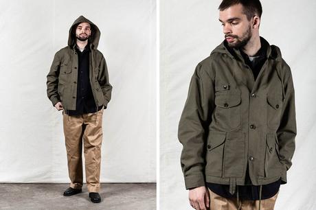*A VONTADE – F/W 2021 COLLECTION LOOKBOOK *A VONTADE – F/W 2021 COLLECTION LOOKBOOK