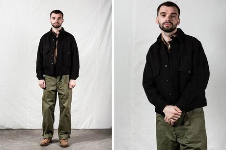 *A VONTADE – F/W 2021 COLLECTION LOOKBOOK *A VONTADE – F/W 2021 COLLECTION LOOKBOOK