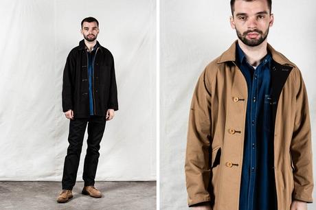*A VONTADE – F/W 2021 COLLECTION LOOKBOOK *A VONTADE – F/W 2021 COLLECTION LOOKBOOK