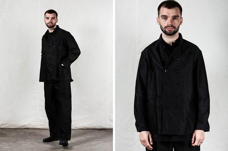 *A VONTADE – F/W 2021 COLLECTION LOOKBOOK *A VONTADE – F/W 2021 COLLECTION LOOKBOOK