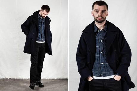 *A VONTADE – F/W 2021 COLLECTION LOOKBOOK *A VONTADE – F/W 2021 COLLECTION LOOKBOOK