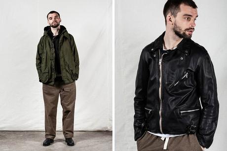 *A VONTADE – F/W 2021 COLLECTION LOOKBOOK *A VONTADE – F/W 2021 COLLECTION LOOKBOOK
