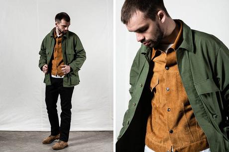*A VONTADE – F/W 2021 COLLECTION LOOKBOOK *A VONTADE – F/W 2021 COLLECTION LOOKBOOK