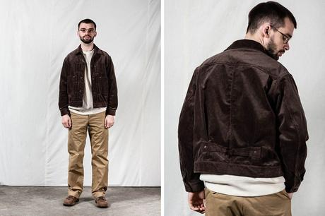 *A VONTADE – F/W 2021 COLLECTION LOOKBOOK *A VONTADE – F/W 2021 COLLECTION LOOKBOOK
