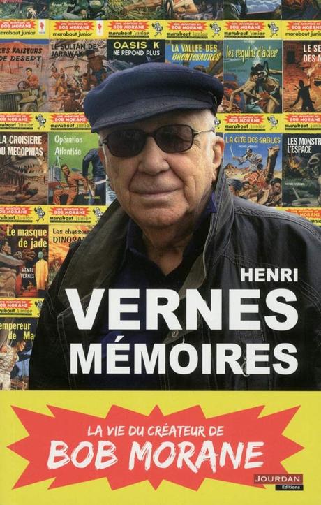 Henri Vernes Henri Vernes