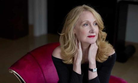 Patricia Clarkson au casting de She Said signé Maria Schrader ?